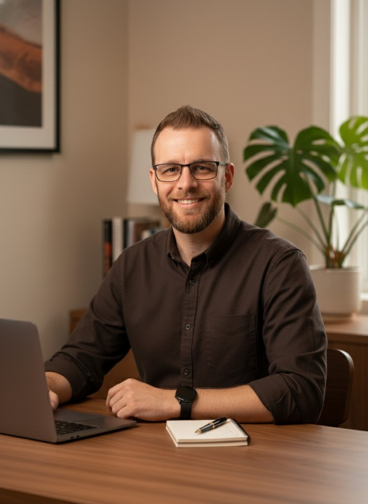 Trevor Sunderland, Founder